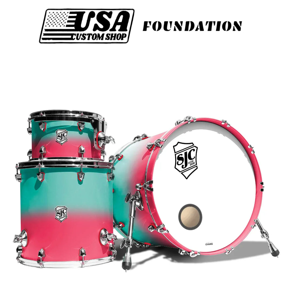 Virtual Drum Designer Kit