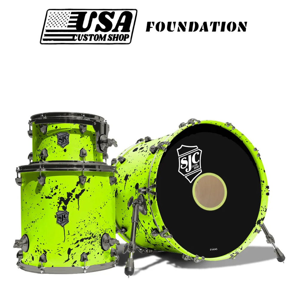 Virtual Drum Designer Kit