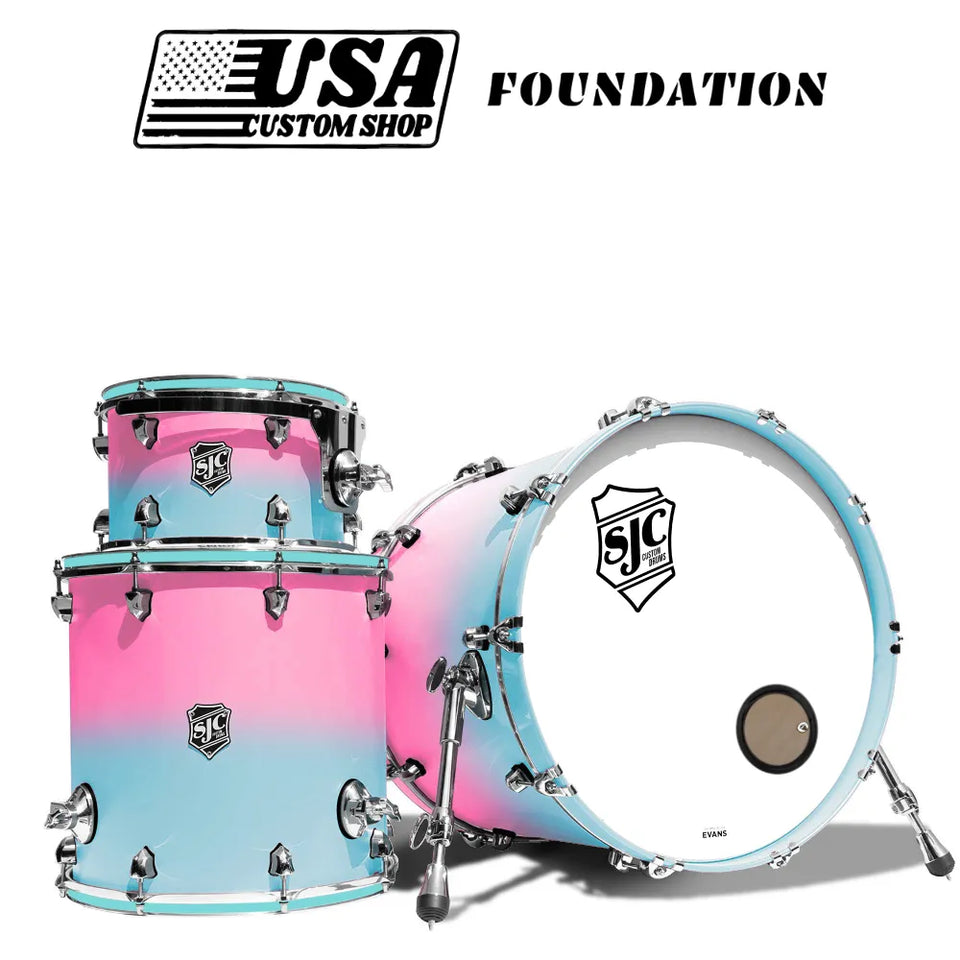 Virtual Drum Designer Kit
