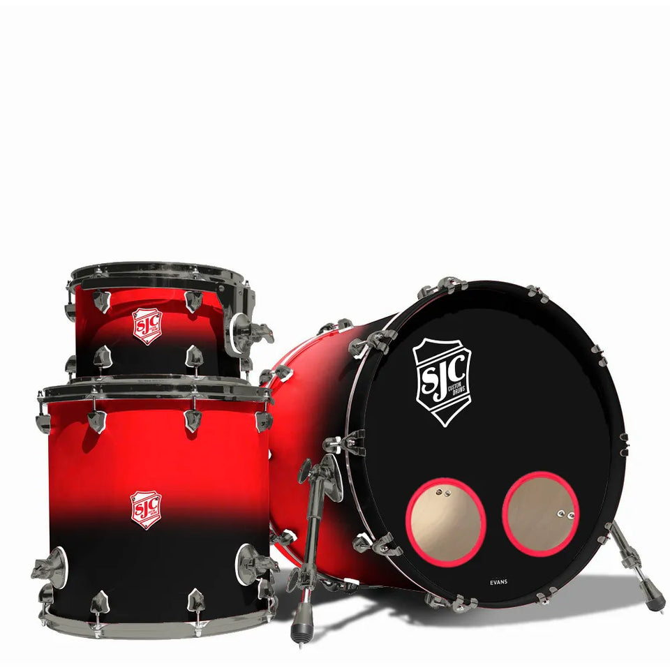 Virtual Drum Designer Kit