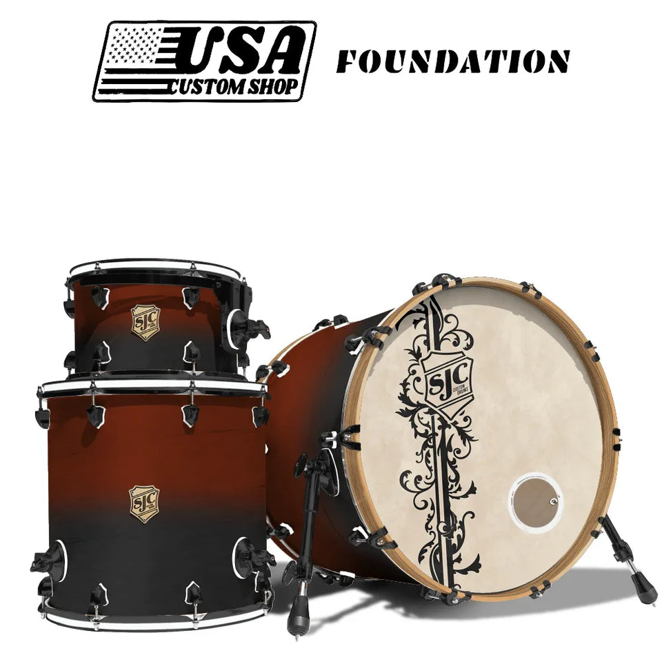 Virtual Drum Designer Kit
