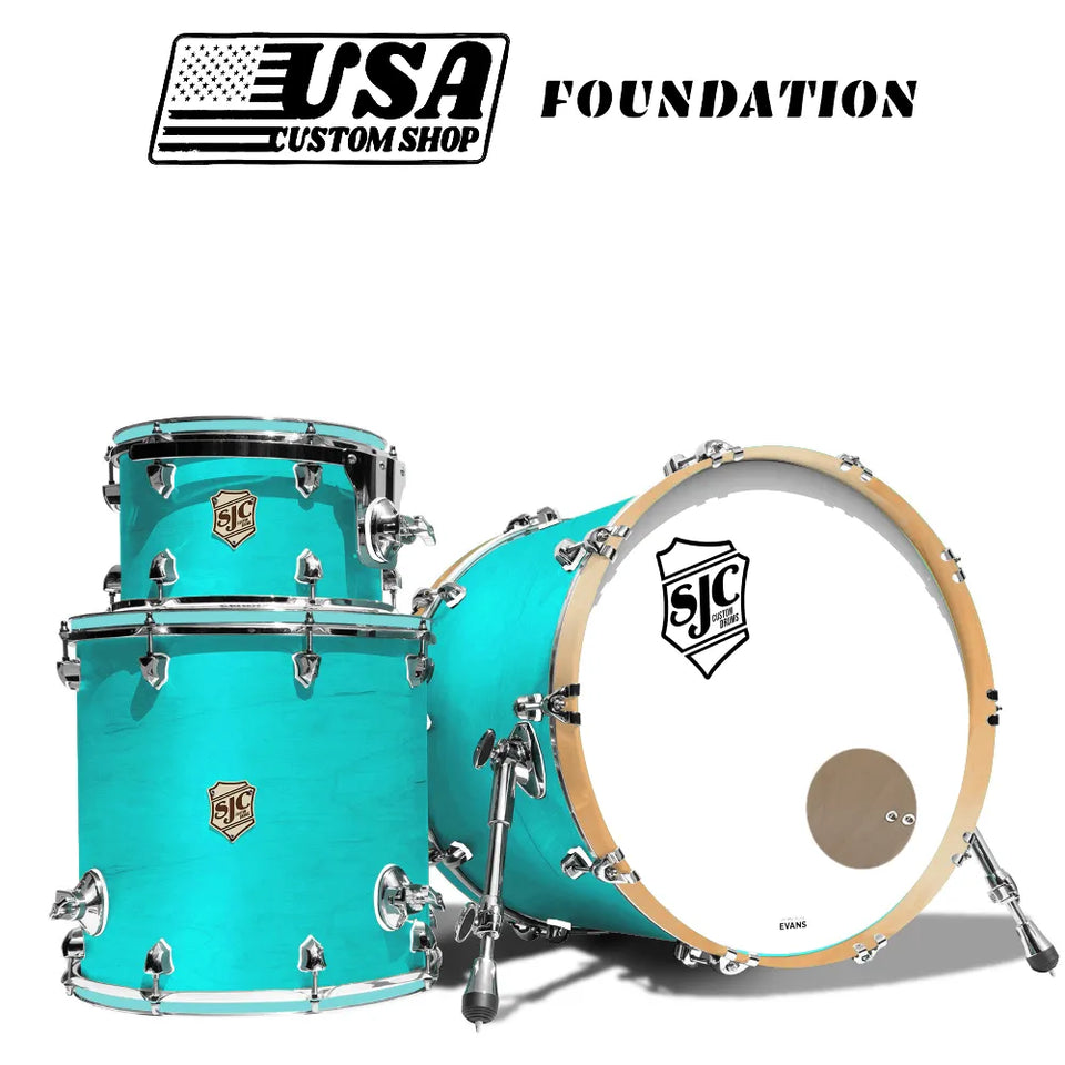 Virtual Drum Designer Kit