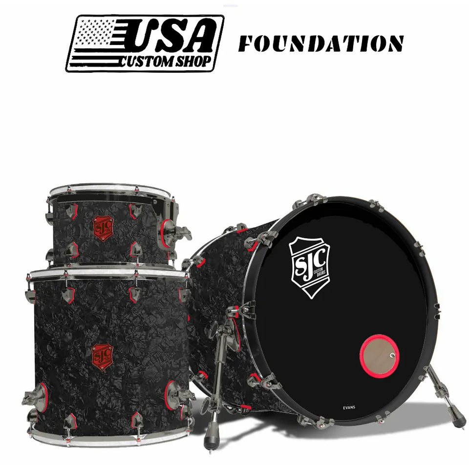 Virtual Drum Designer Kit