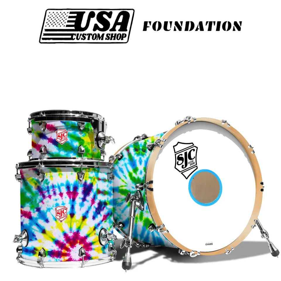 Virtual Drum Designer Kit