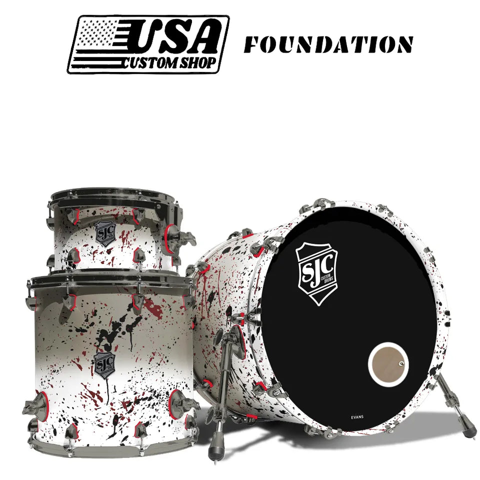 Virtual Drum Designer Kit