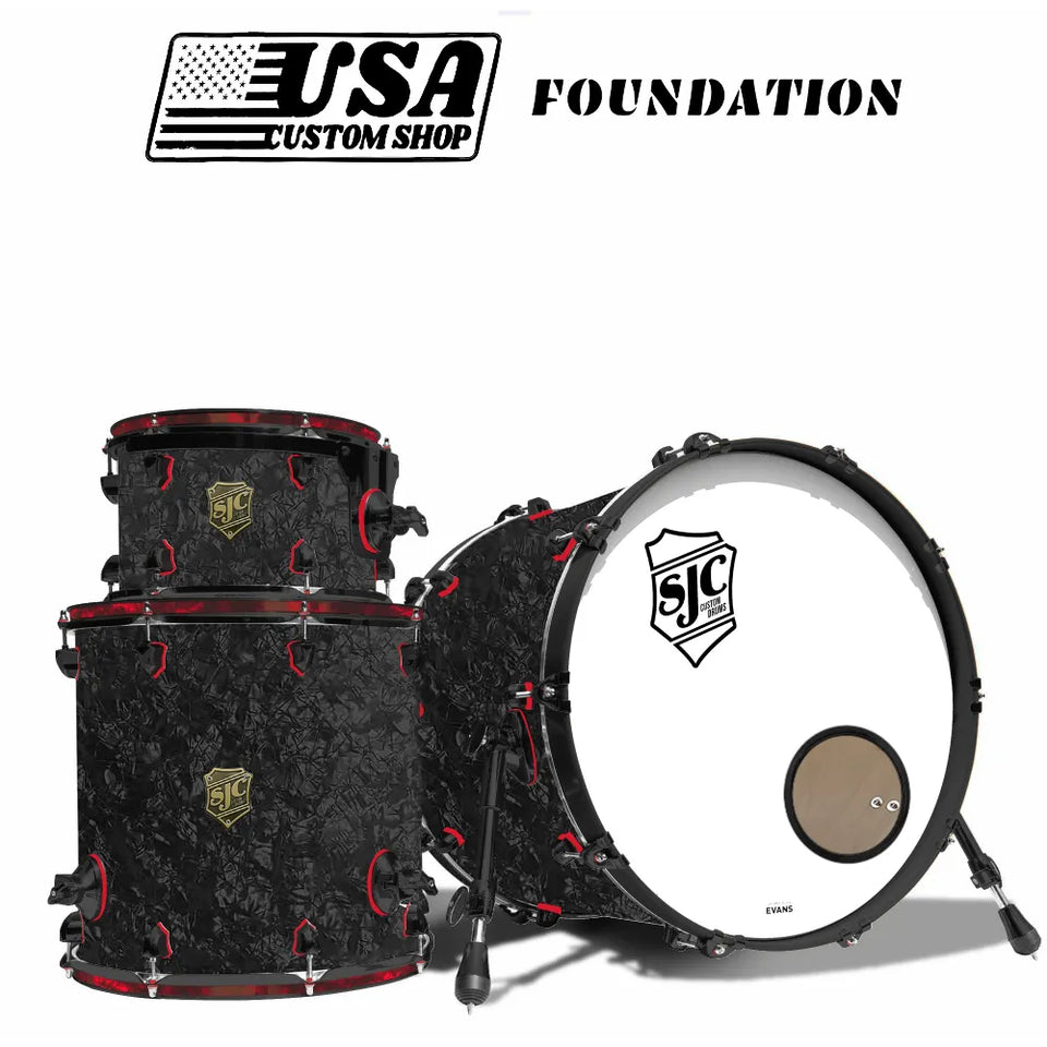 Virtual Drum Designer Kit