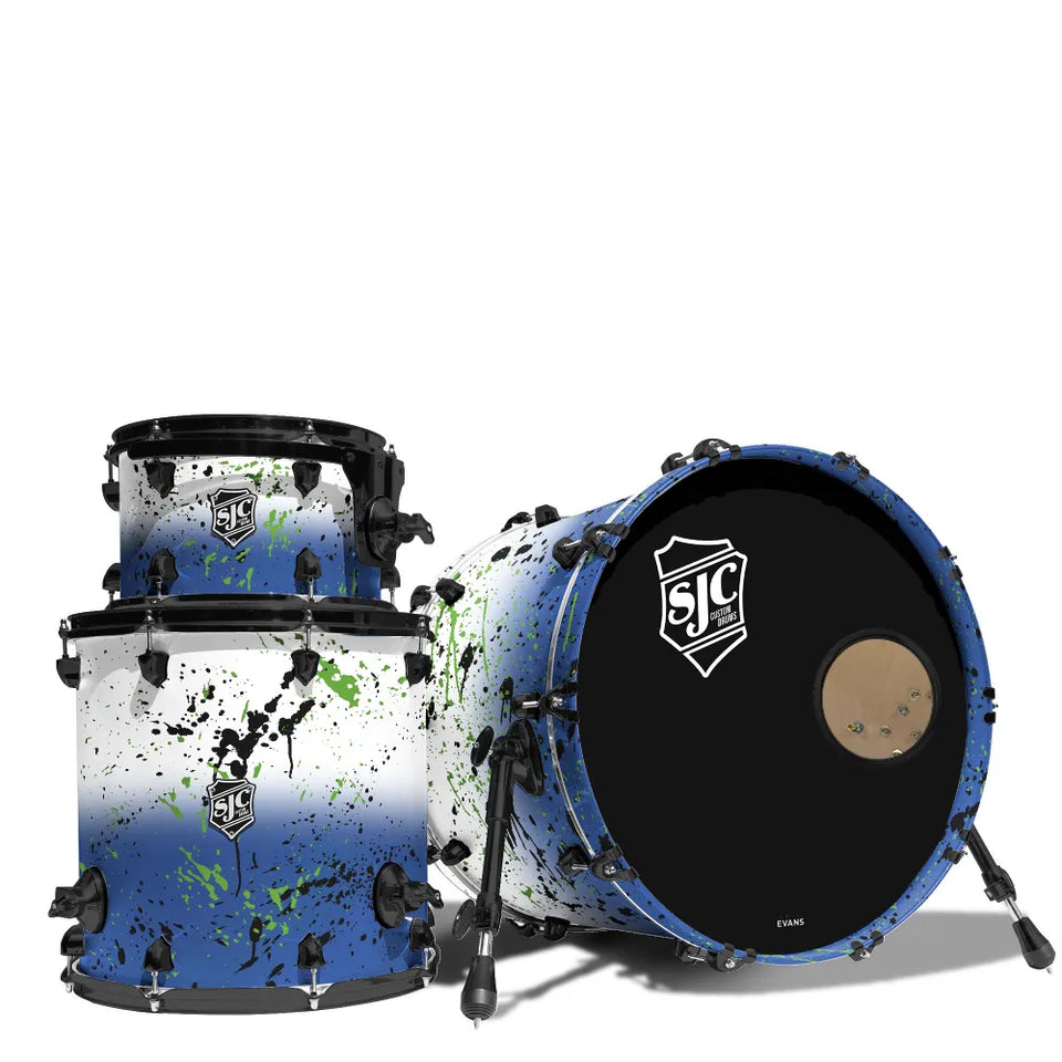 Virtual Drum Designer Kit