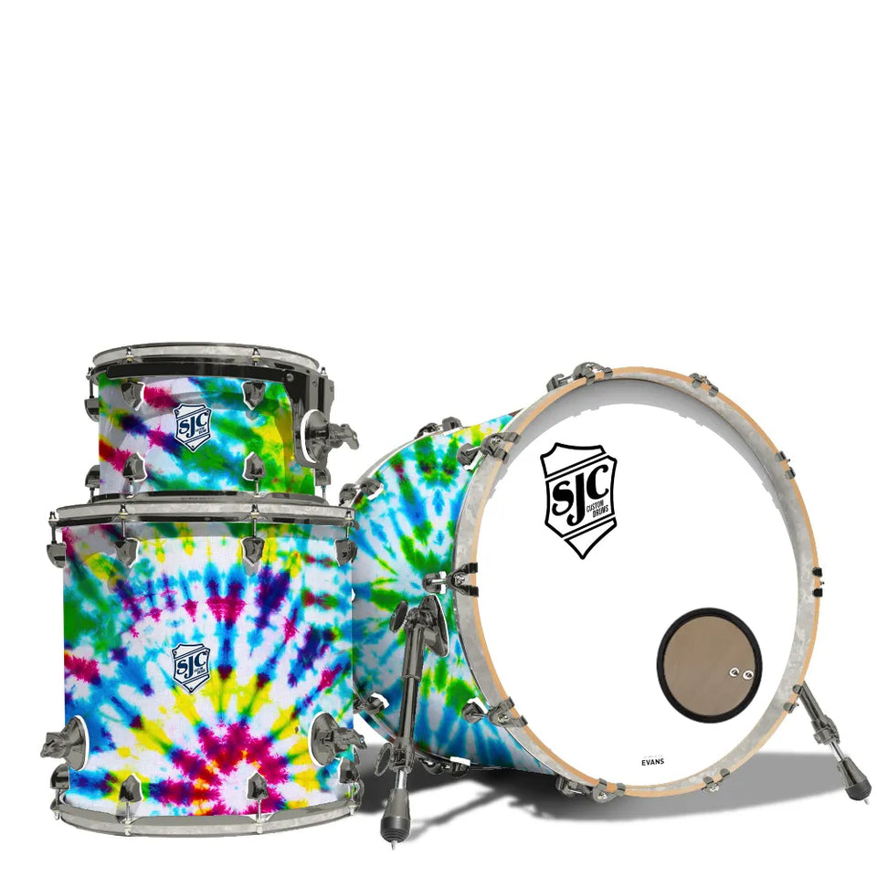 Virtual Drum Designer Kit