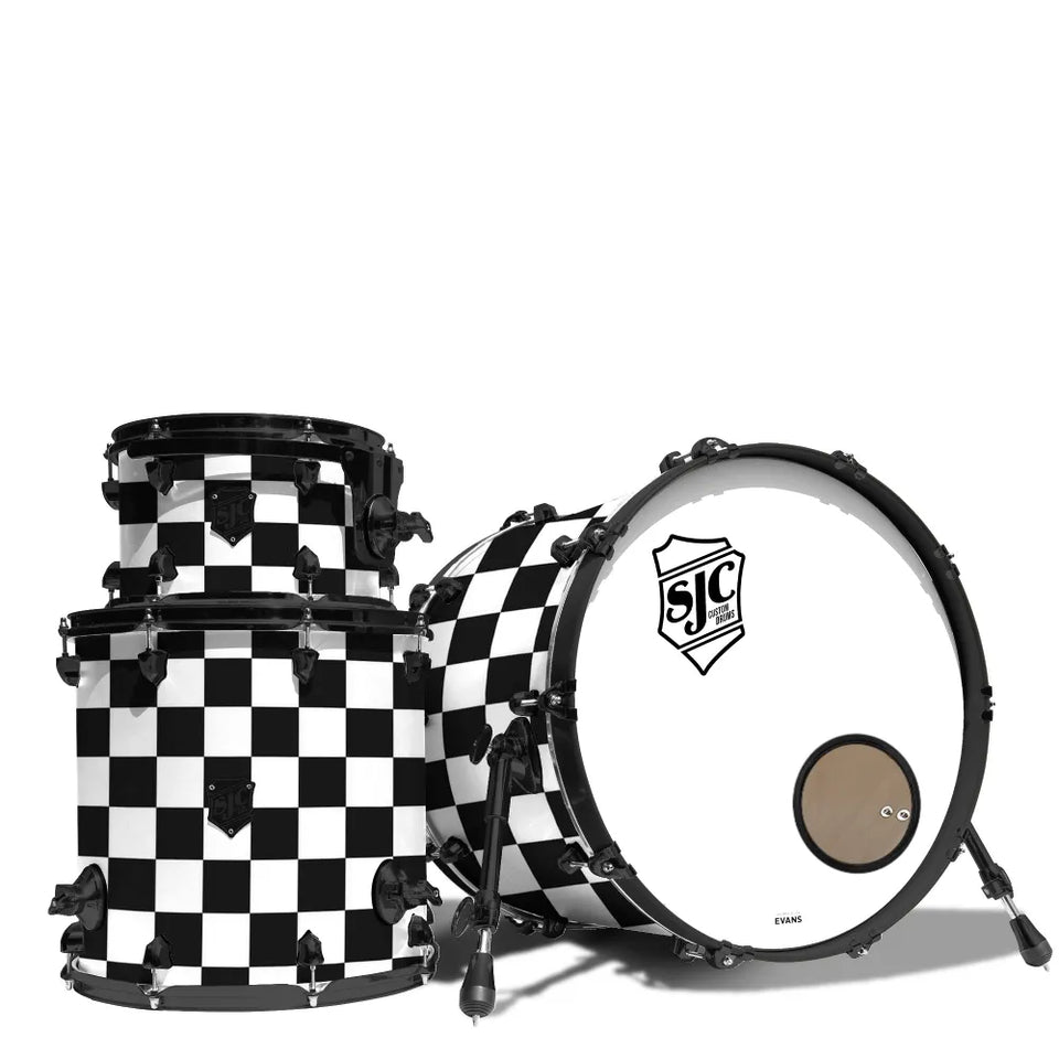 Virtual Drum Designer Kit