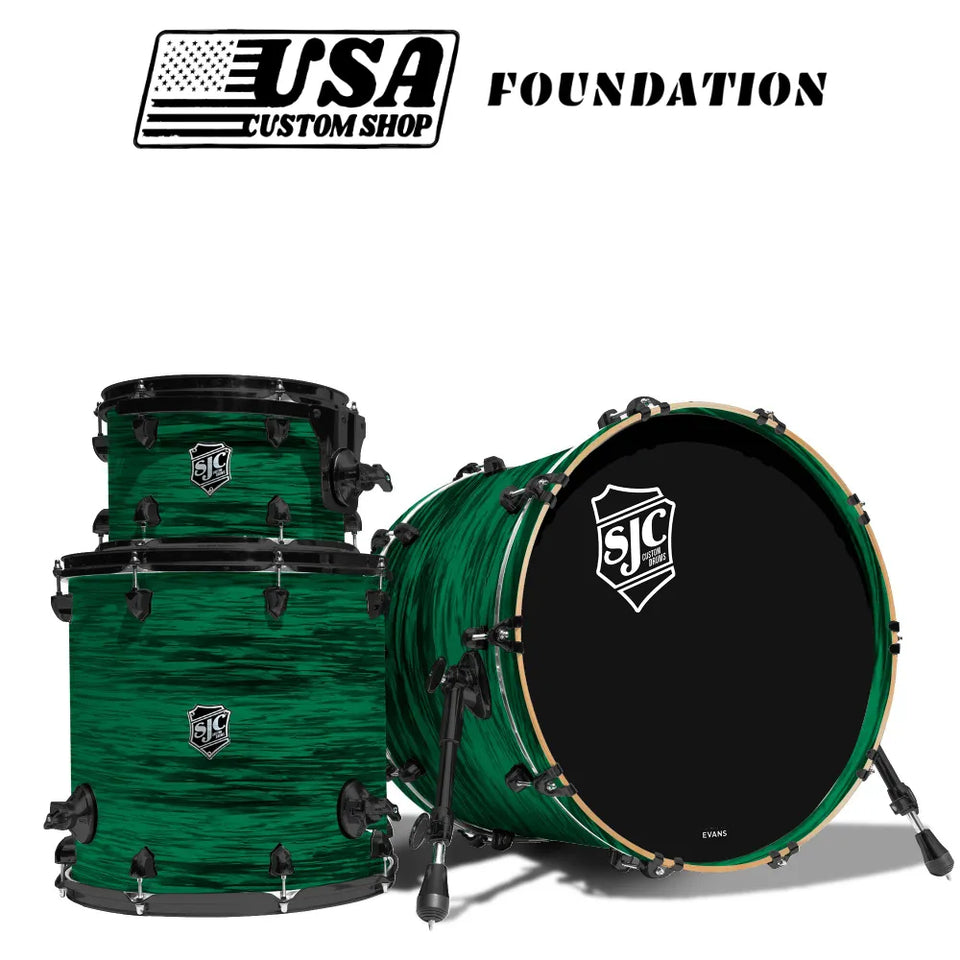 Virtual Drum Designer Kit
