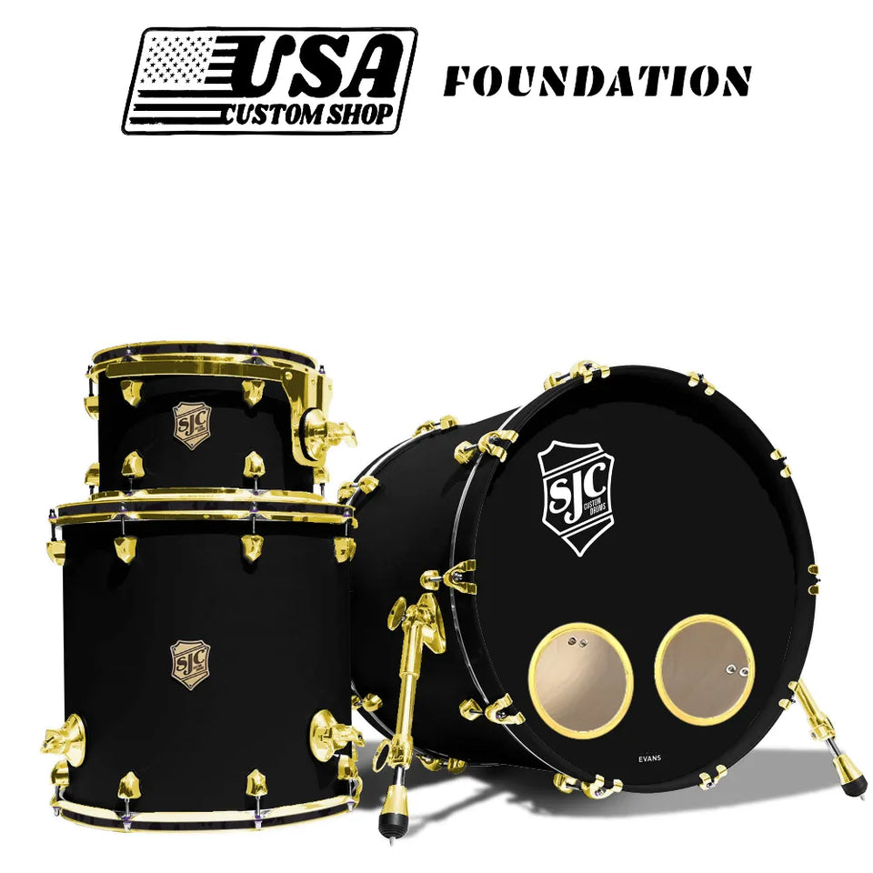 Virtual Drum Designer Kit