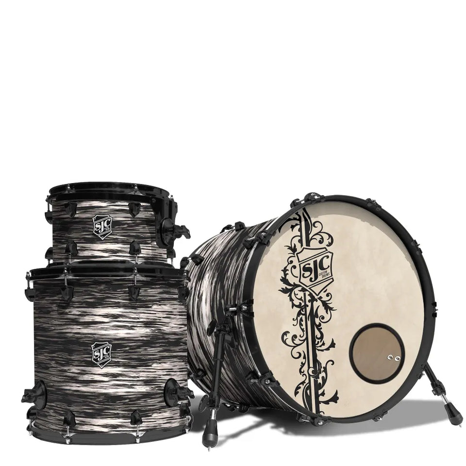 Virtual Drum Designer Kit