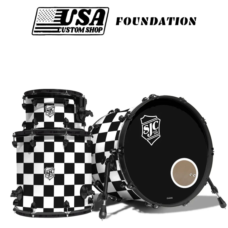 Virtual Drum Designer Kit