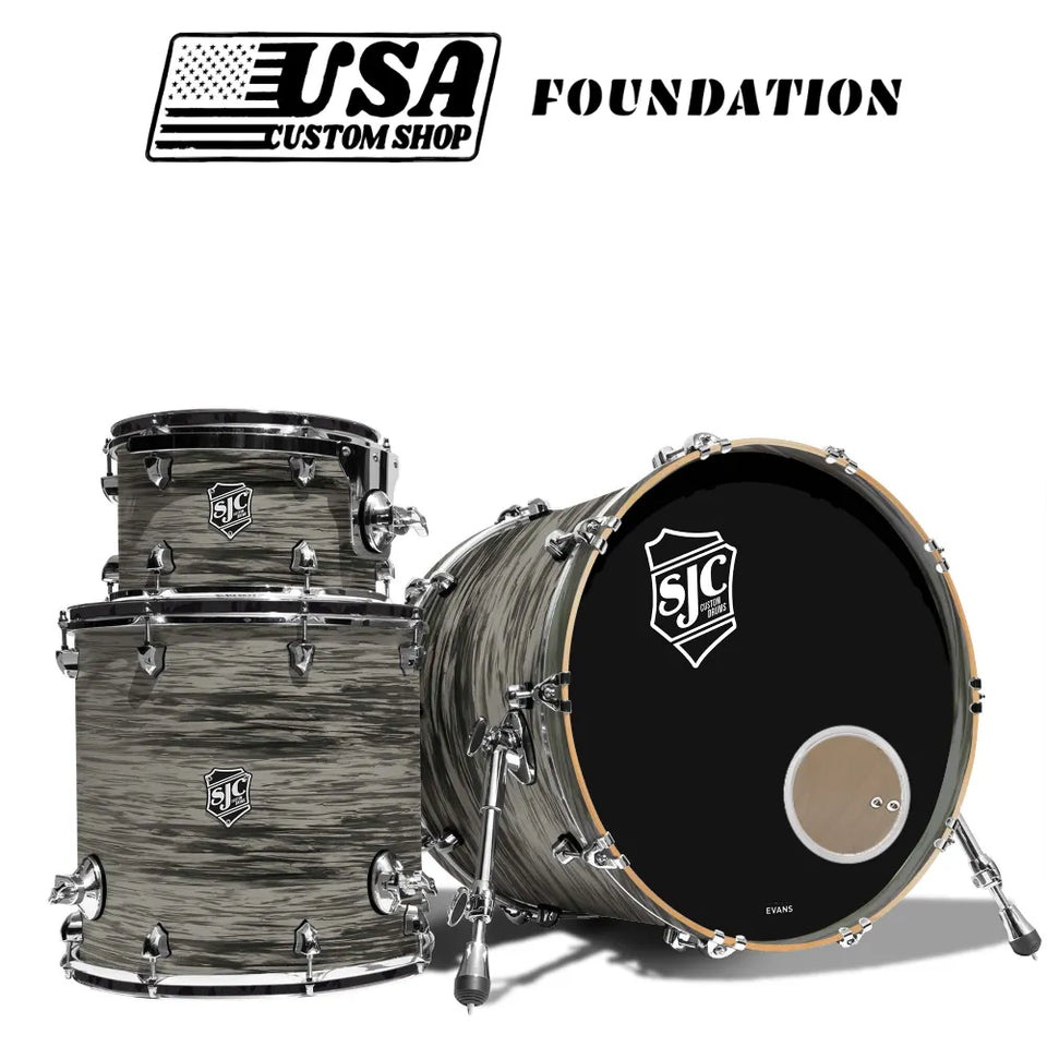 Virtual Drum Designer Kit