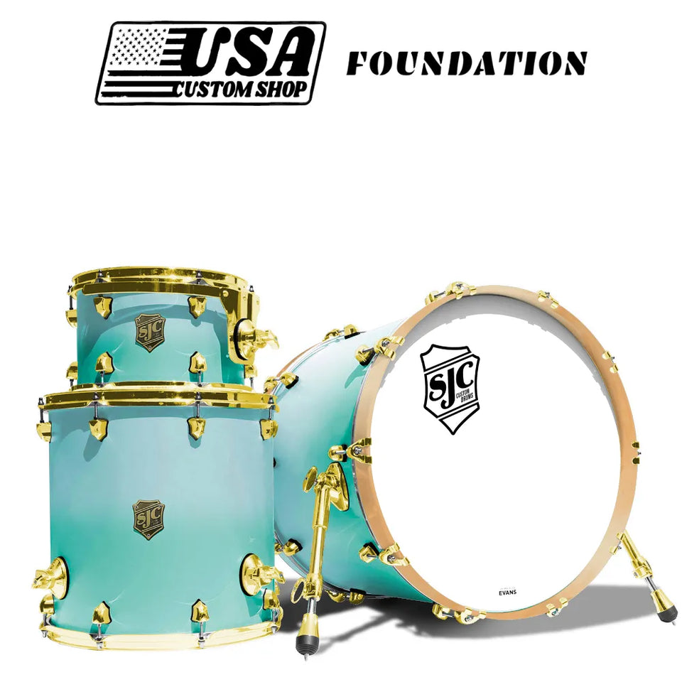 Virtual Drum Designer Kit