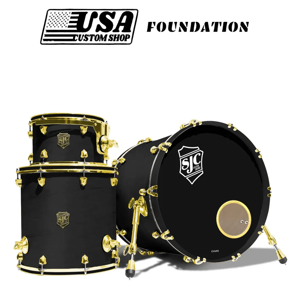 Virtual Drum Designer Kit