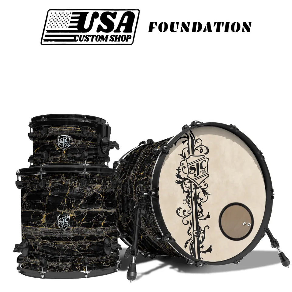 Virtual Drum Designer Kit