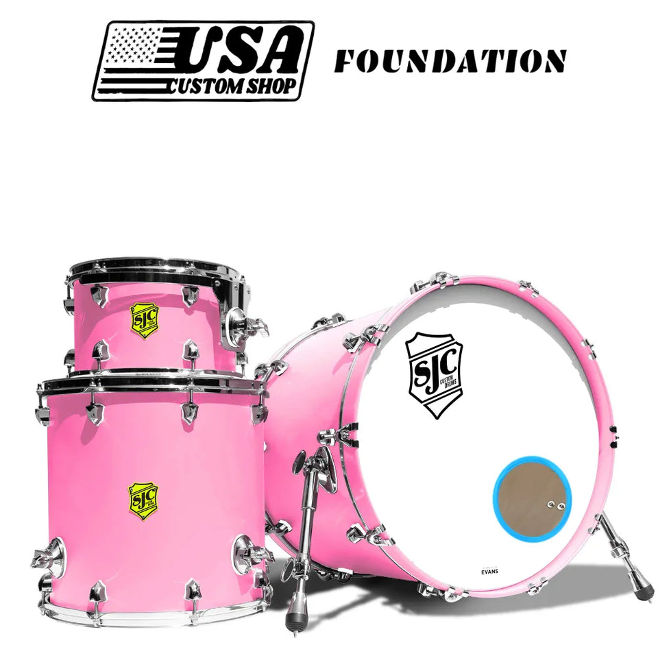 Virtual Drum Designer Kit