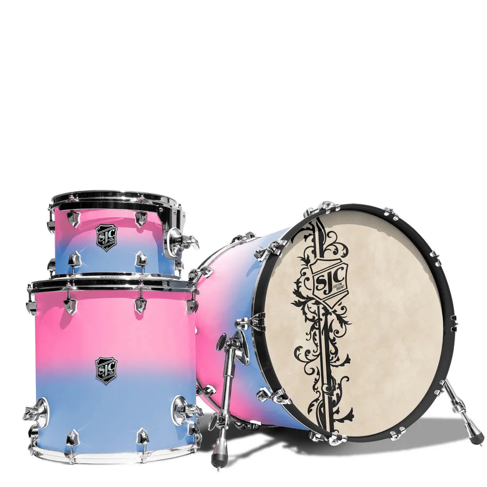 Virtual Drum Designer Kit