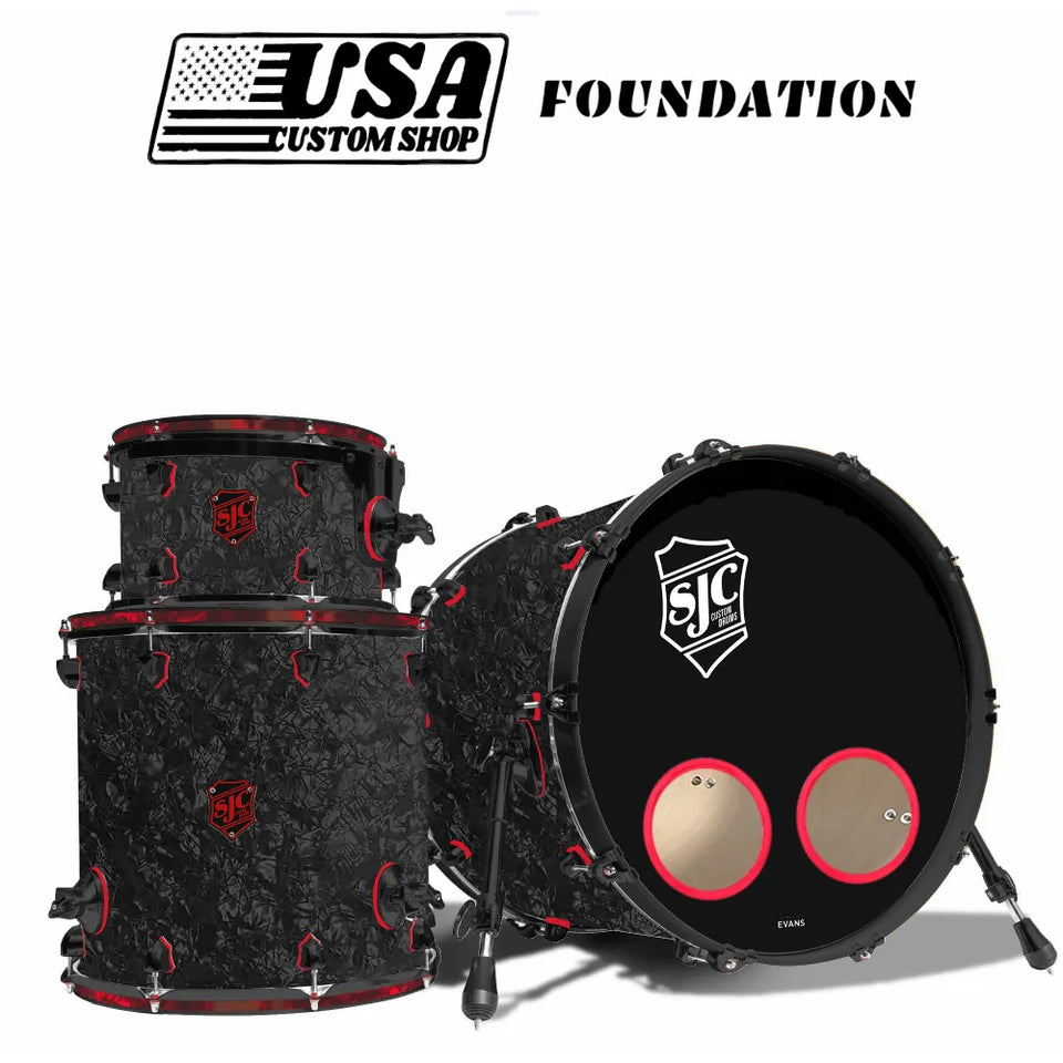 Virtual Drum Designer Kit