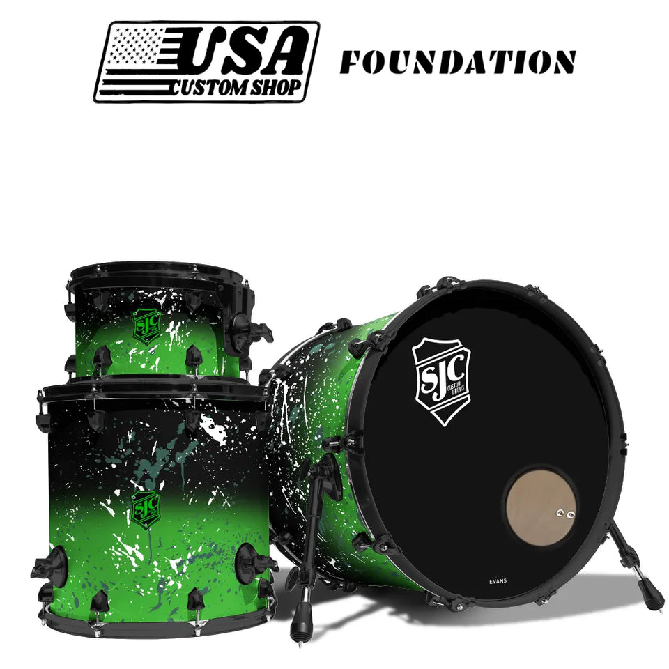 Virtual Drum Designer Kit