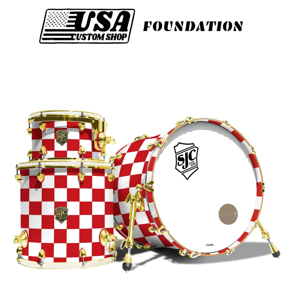 Virtual Drum Designer Kit