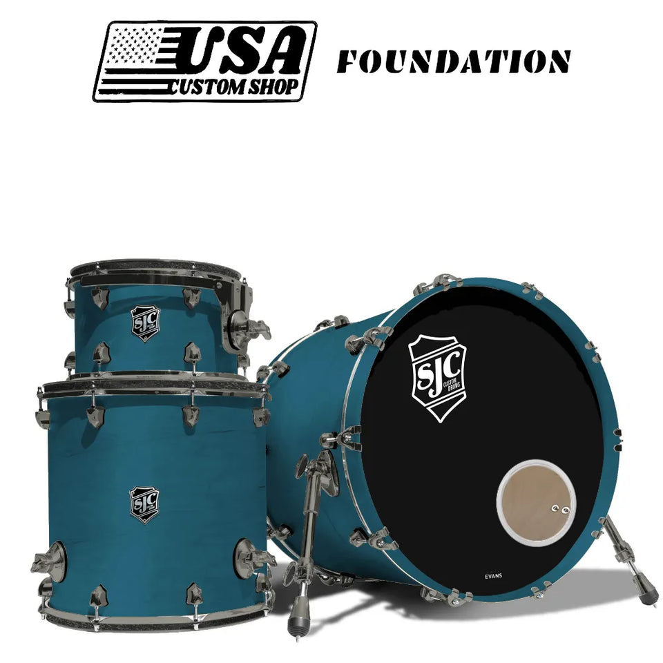 Virtual Drum Designer Kit