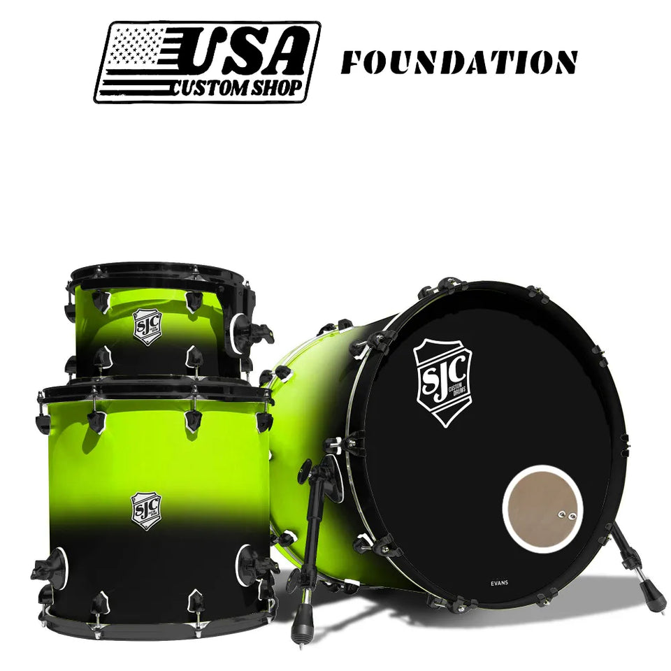 Virtual Drum Designer Kit