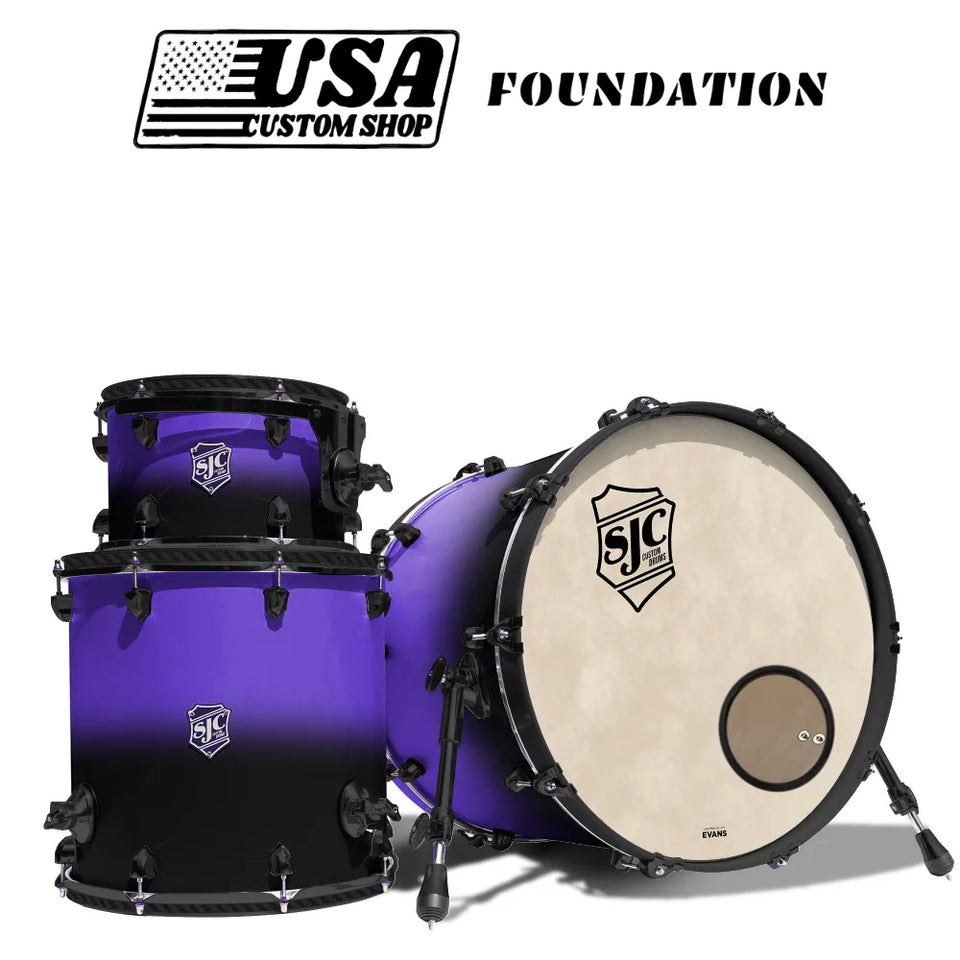 Virtual Drum Designer Kit