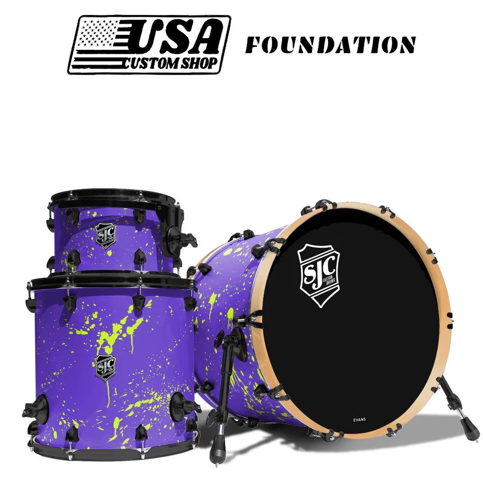Virtual Drum Designer Kit
