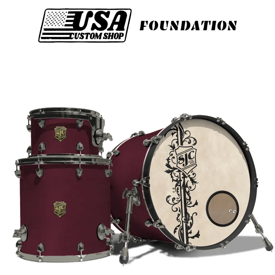 Virtual Drum Designer Kit