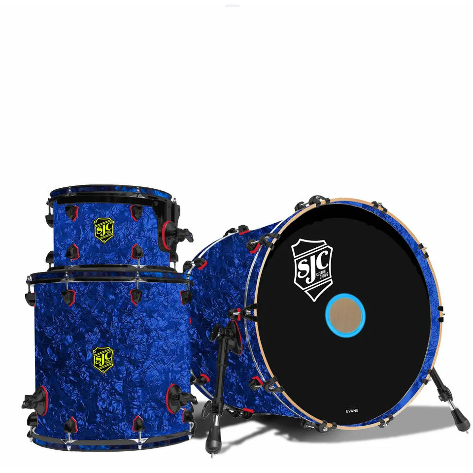 Virtual Drum Designer Kit