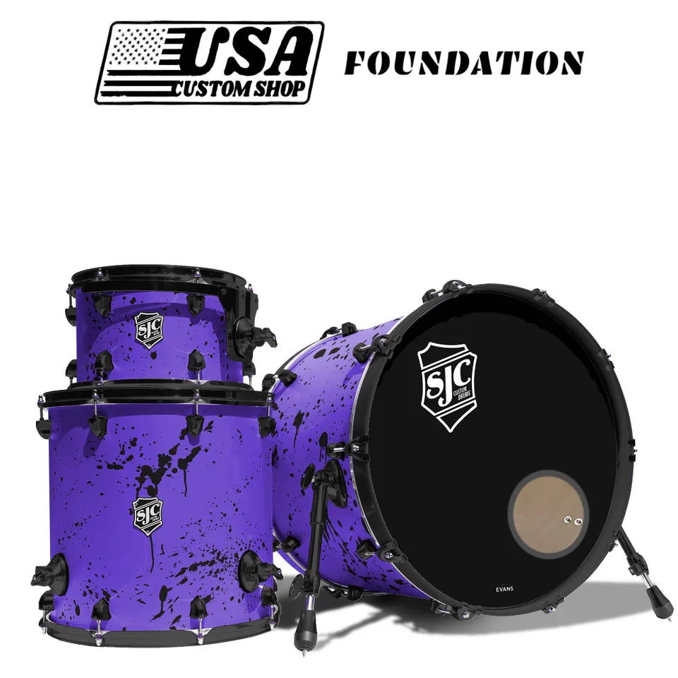 Virtual Drum Designer Kit
