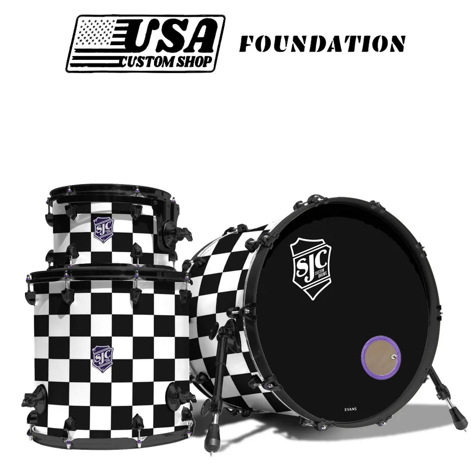 Virtual Drum Designer Kit
