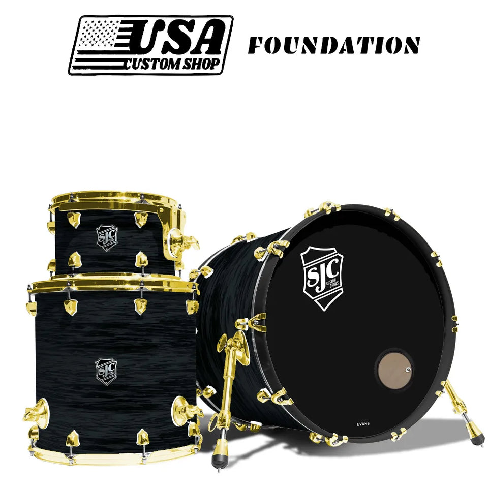 Virtual Drum Designer Kit