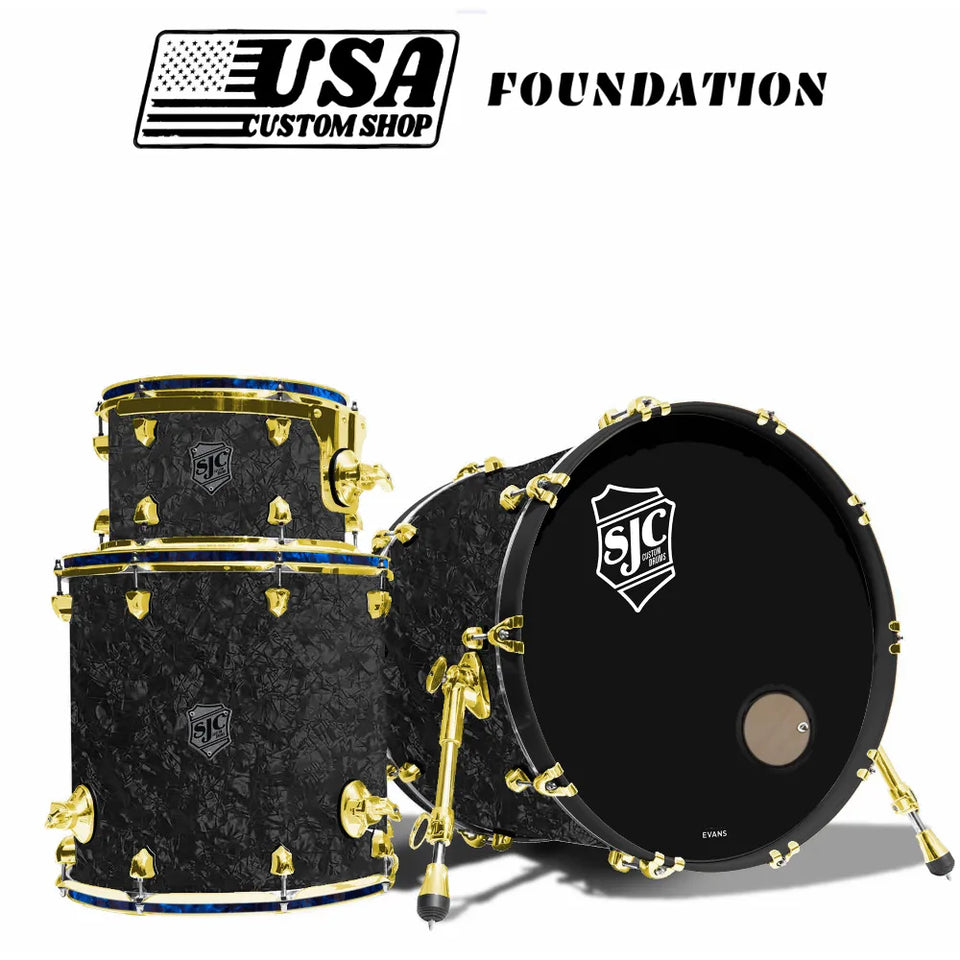 Virtual Drum Designer Kit