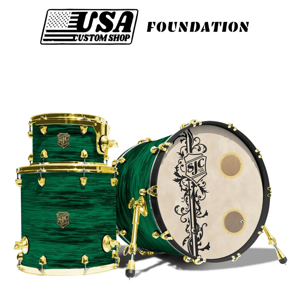 Virtual Drum Designer Kit