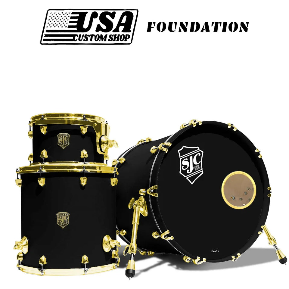 Virtual Drum Designer Kit
