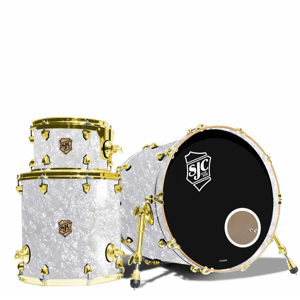 Virtual Drum Designer Kit