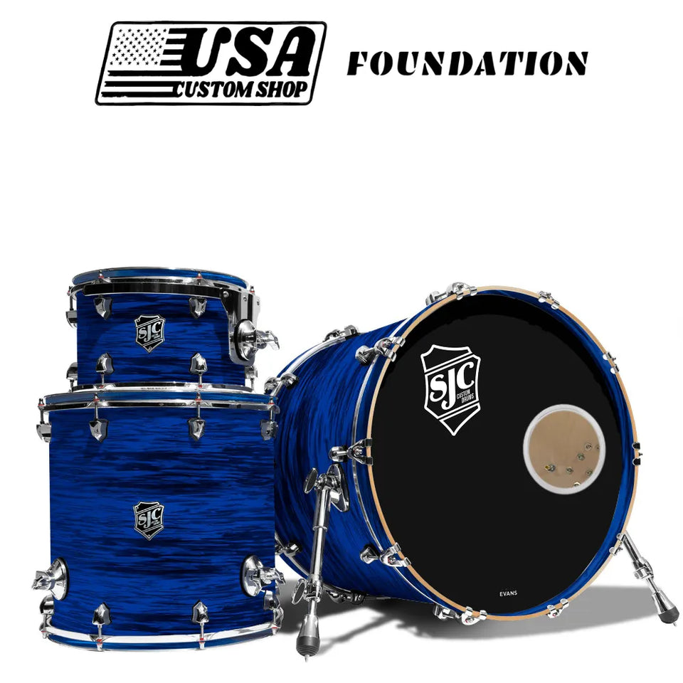 Virtual Drum Designer Kit