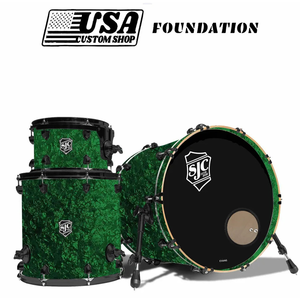 Virtual Drum Designer Kit