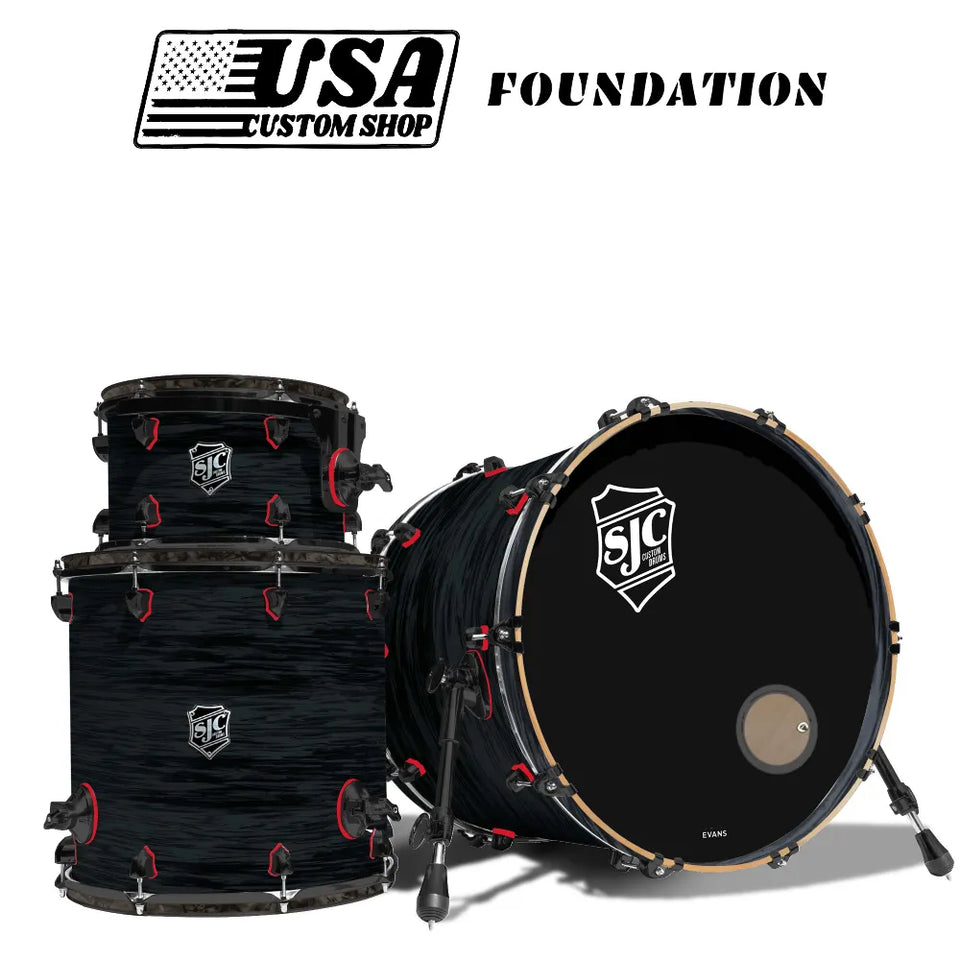 Virtual Drum Designer Kit