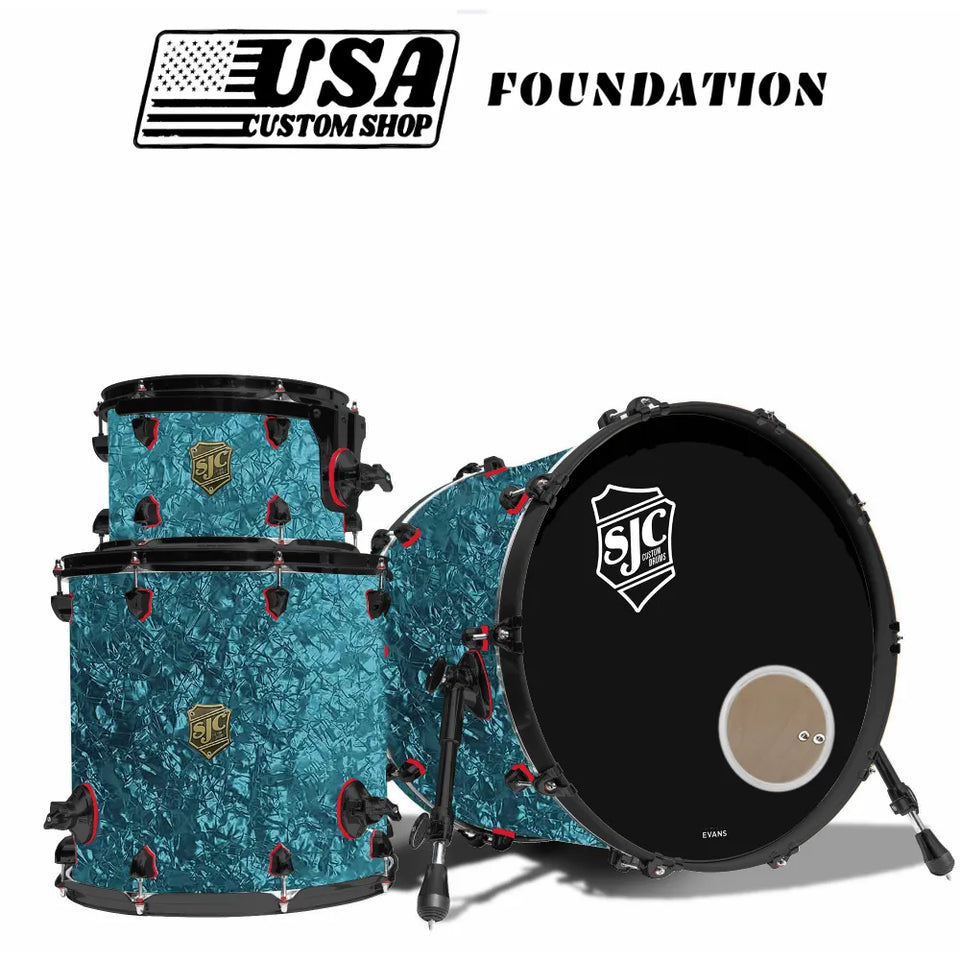 Virtual Drum Designer Kit