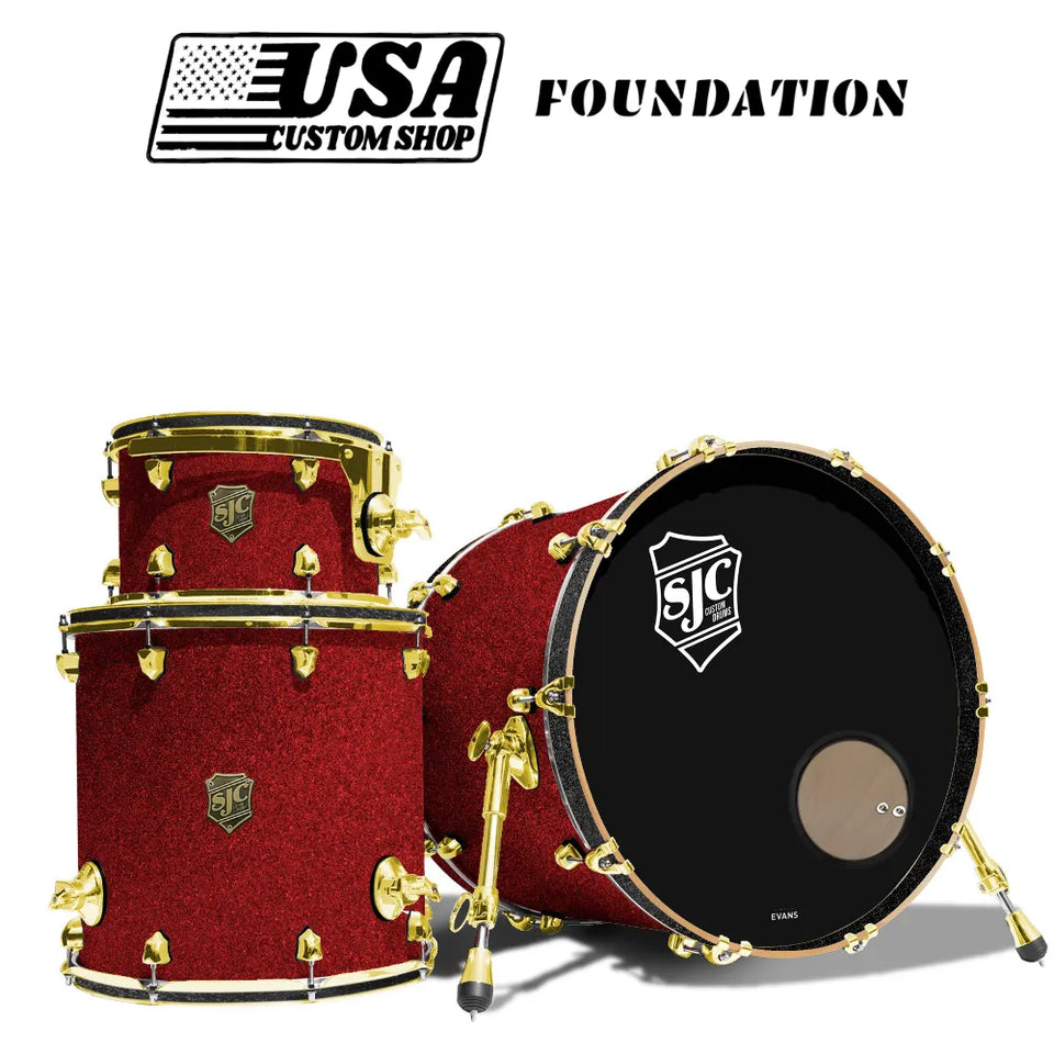 Virtual Drum Designer Kit