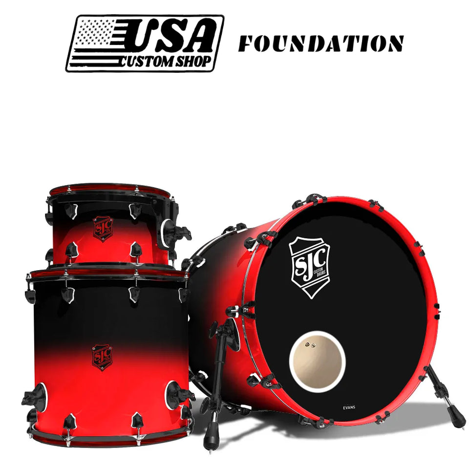 Virtual Drum Designer Kit