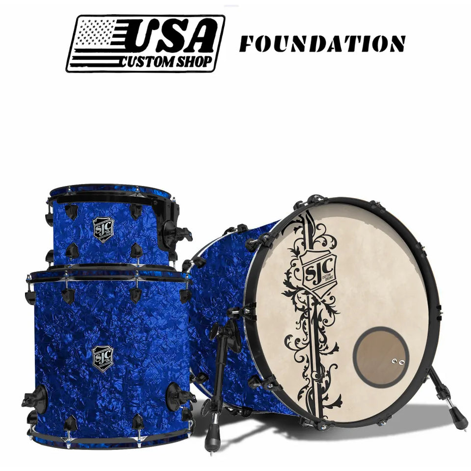 Virtual Drum Designer Kit