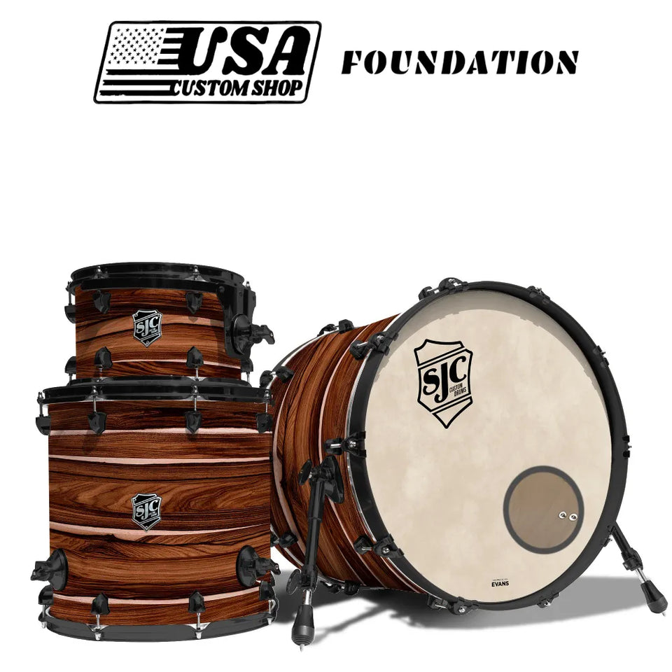 Virtual Drum Designer Kit