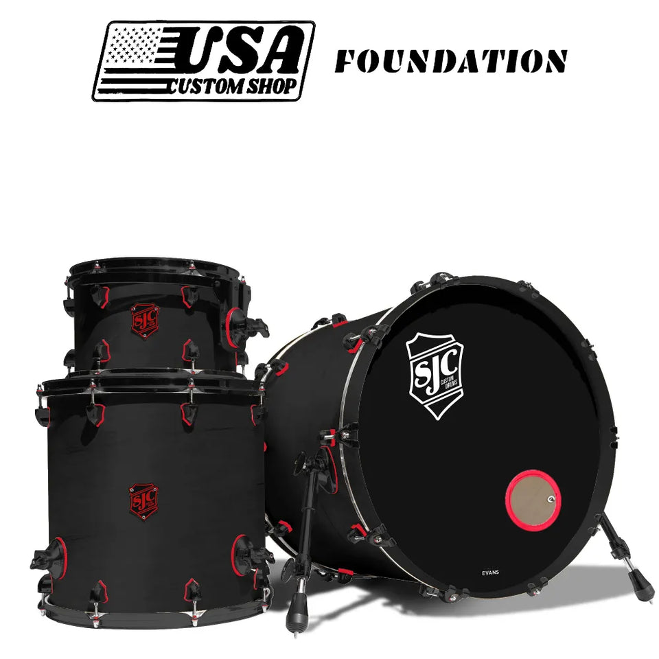 Virtual Drum Designer Kit