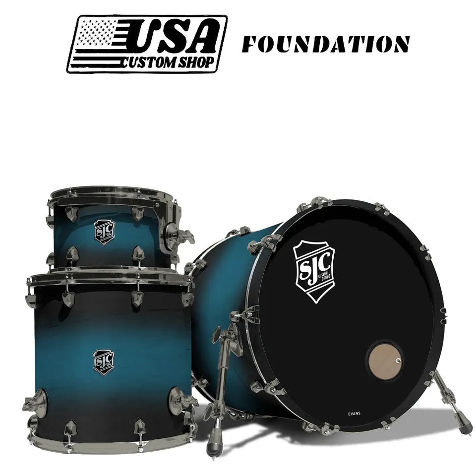 Virtual Drum Designer Kit