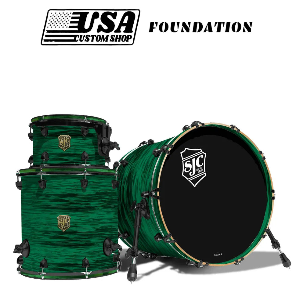 Virtual Drum Designer Kit